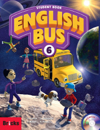 English Bus. 6(Student Book) (CD2장포함)